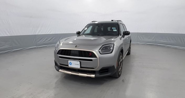 Thumbnail: 2025 MINI Cooper Countryman - 1