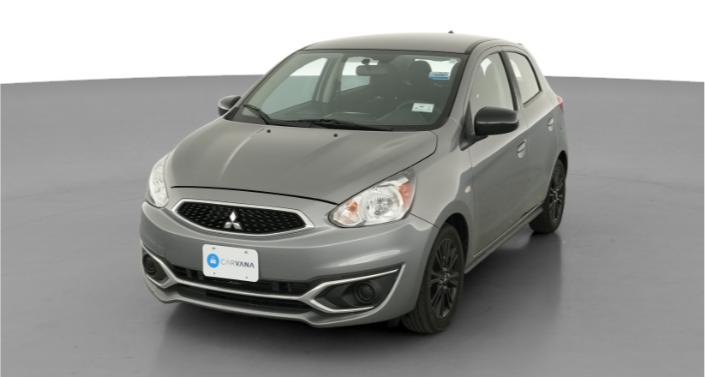 Thumbnail: 2020 Mitsubishi Mirage - 1