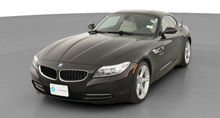 2015 BMW Z4 sDrive28i -
                  Hebron, OH