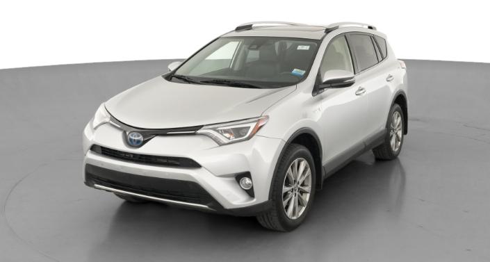 Thumbnail: 2016 Toyota RAV4 - 1