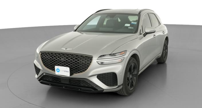 Thumbnail: 2022 Genesis GV70 - 1