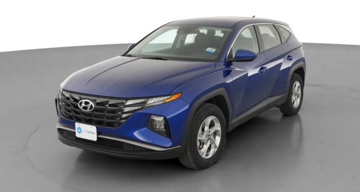 Thumbnail: 2023 Hyundai Tucson - 1