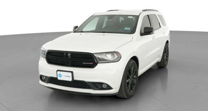 Thumbnail: 2017 Dodge Durango - 1