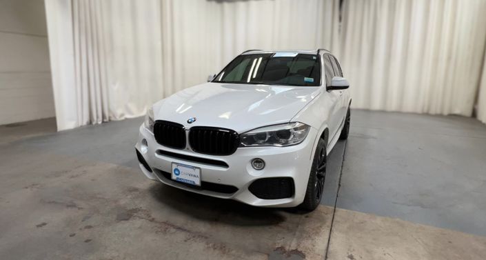 Thumbnail: 2018 BMW X5 - 1