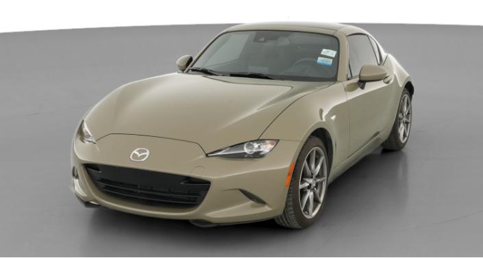Thumbnail: 2023 Mazda MX-5 Miata - 1