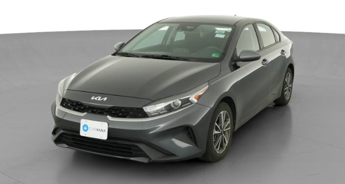 Thumbnail: 2023 Kia Forte - 1