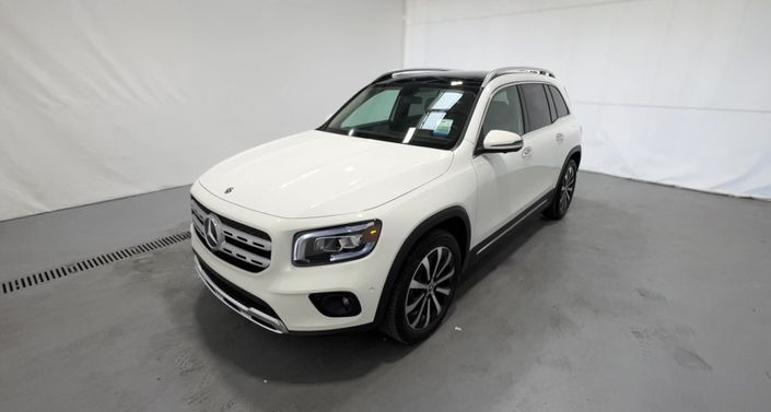 Thumbnail: 2023 Mercedes-Benz GLB - 1