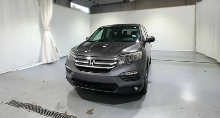 Thumbnail: 2016 Honda Pilot - 1