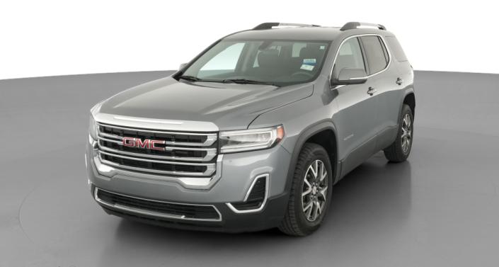 Thumbnail: 2021 GMC Acadia - 1