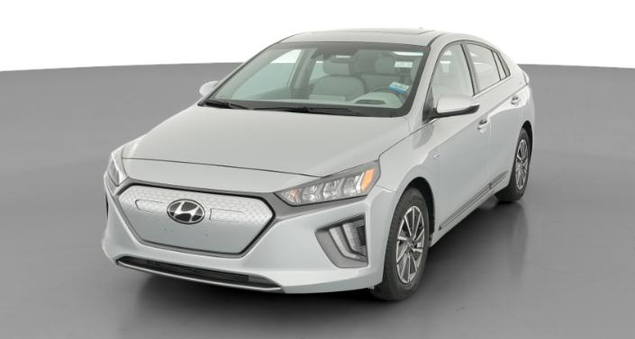 Thumbnail: 2020 Hyundai Ioniq - 1