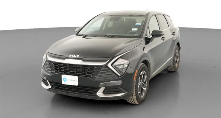 Thumbnail: 2023 Kia Sportage - 1