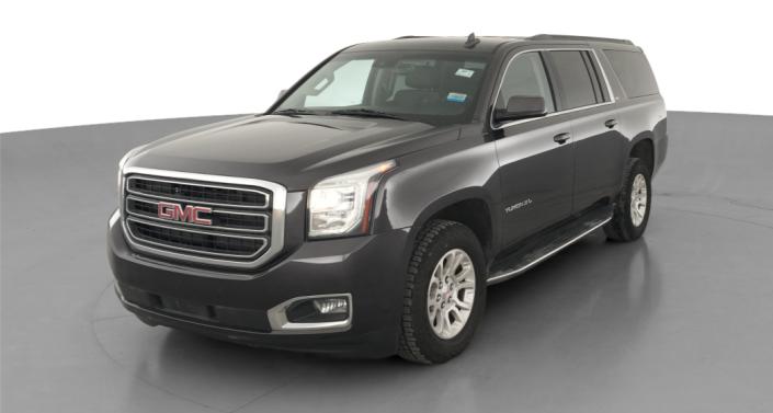 2018 GMC Yukon XL SLT -
                  Beverly, NJ