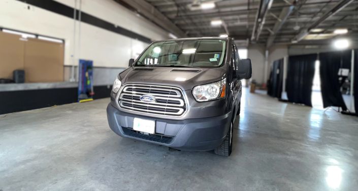 Thumbnail: 2015 Ford Transit Series - 1