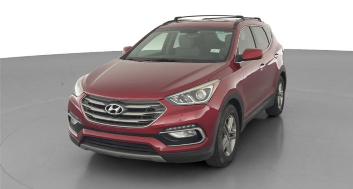 Thumbnail: 2017 Hyundai Santa Fe - 1
