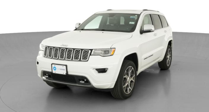 Thumbnail: 2019 Jeep Grand Cherokee - 1