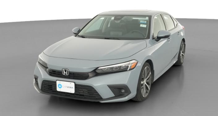 Thumbnail: 2023 Honda Civic - 1