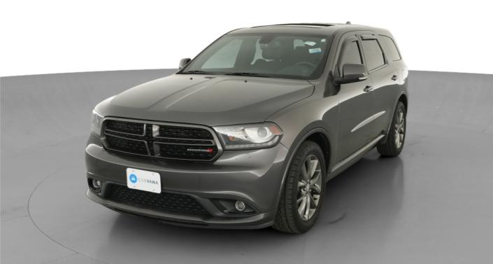 Thumbnail: 2014 Dodge Durango - 1
