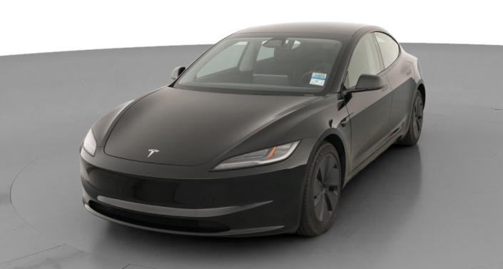 Thumbnail: 2024 Tesla Model 3 - 1
