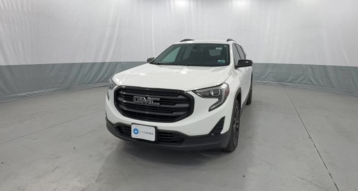 2020 GMC Terrain SLE -
                  Kansas City, MO