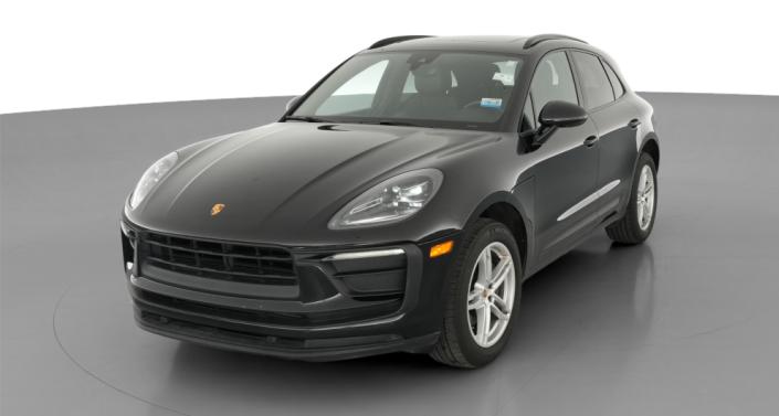 Thumbnail: 2022 Porsche Macan - 1