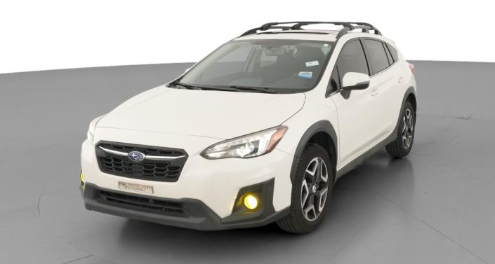 Thumbnail: 2018 Subaru Crosstrek - 1
