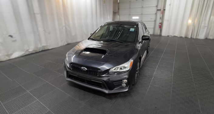 Thumbnail: 2019 Subaru WRX - 1