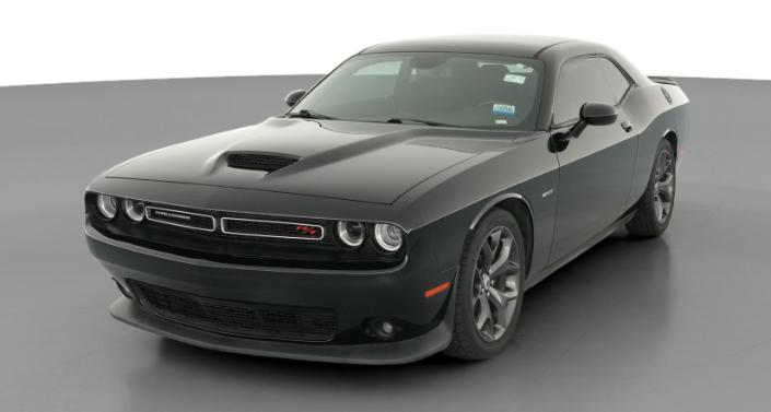 Thumbnail: 2019 Dodge Challenger - 1