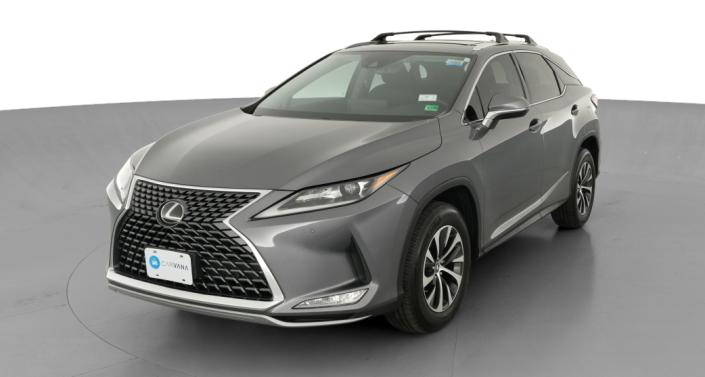 Thumbnail: 2022 Lexus RX - 1
