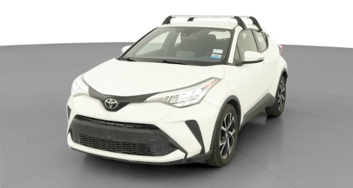 Thumbnail: 2020 Toyota C-HR - 1