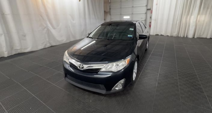 Thumbnail: 2014 Toyota Camry - 1
