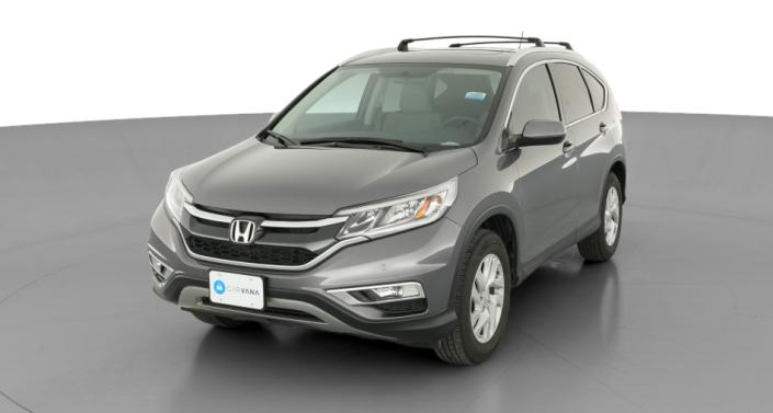 Thumbnail: 2016 Honda CR-V - 1