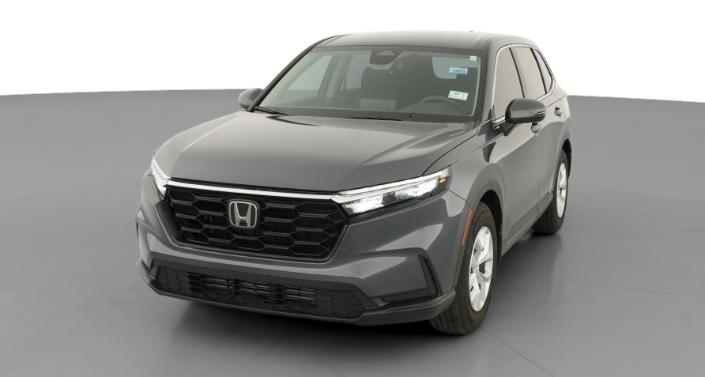 Thumbnail: 2024 Honda CR-V - 1