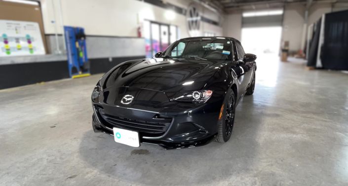 Thumbnail: 2023 Mazda MX-5 Miata - 1