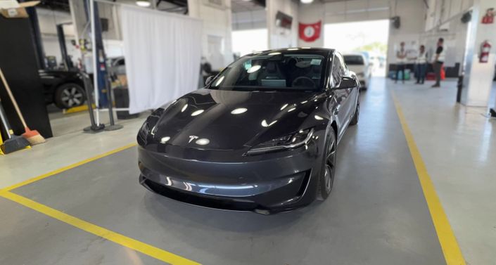 Thumbnail: 2024 Tesla Model 3 - 1
