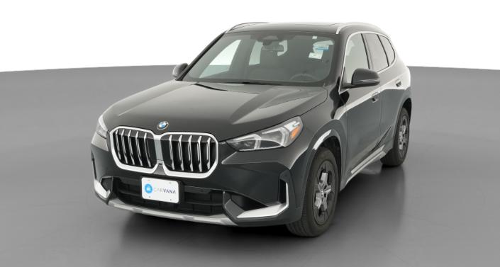 Thumbnail: 2025 BMW X1 - 1