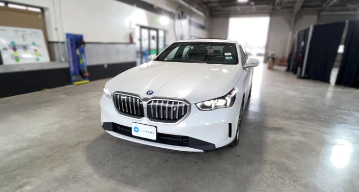 2025 BMW i5 xDrive40 -
                  Fairview, OR