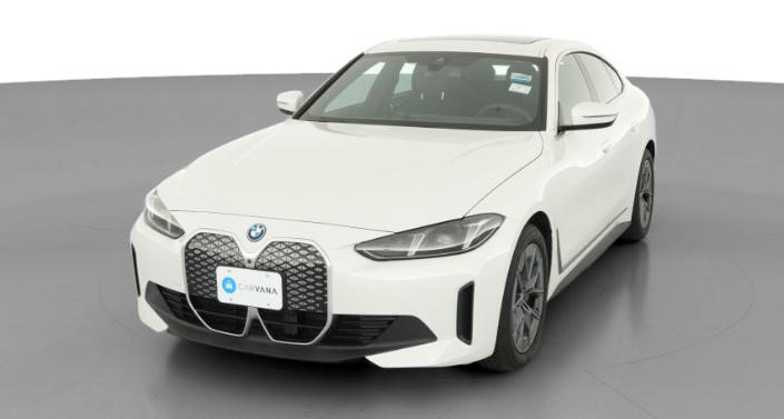 Thumbnail: 2025 BMW i4 - 1