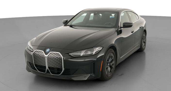 Thumbnail: 2025 BMW i4 - 1
