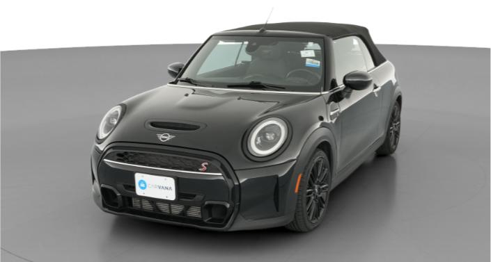2024 MINI Cooper Convertible S -
                  Rocklin, CA