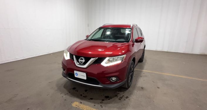 Thumbnail: 2014 Nissan Rogue - 1