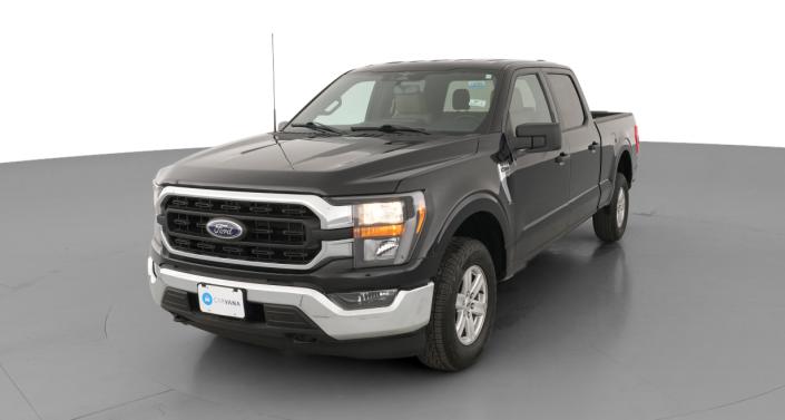Thumbnail: 2023 Ford Econoline - 1