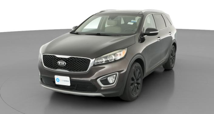 Thumbnail: 2017 Kia Sorento - 1