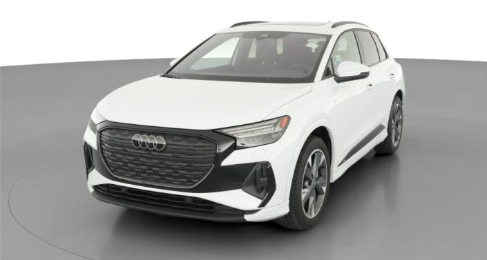 Thumbnail: 2024 Audi Q4 e-tron - 1