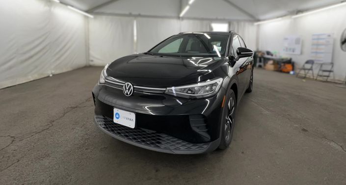 Thumbnail: 2021 Volkswagen ID.4 - 1
