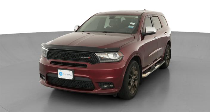 Thumbnail: 2019 Dodge Durango - 1