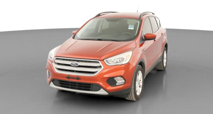 Thumbnail: 2019 Ford Escape - 1