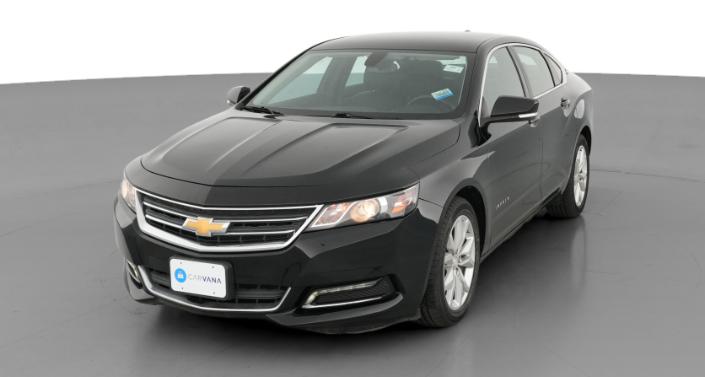 Thumbnail: 2020 Chevrolet Impala - 1