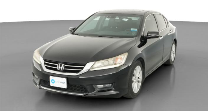 Thumbnail: 2015 Honda Accord - 1