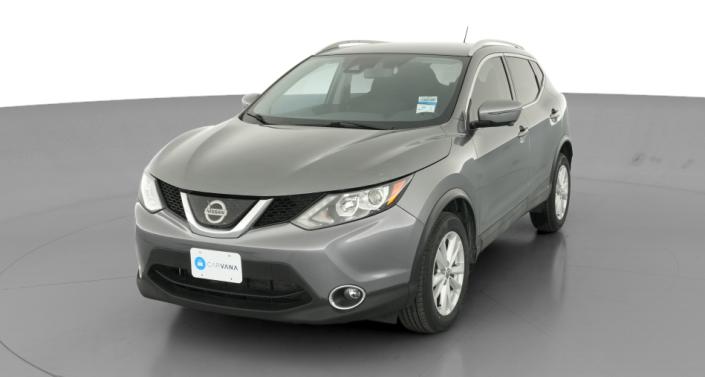 Thumbnail: 2019 Nissan Rogue Sport - 1