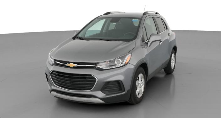 Thumbnail: 2019 Chevrolet Trax - 1